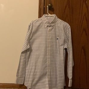 Brooks Brothers Button Down Shirt. Medium.